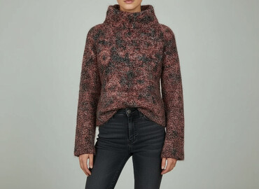 bluza z c a: Светр жіночий, розмір M