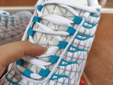 Patike: Patike, Nike, veličina - 46 — 12