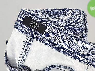japonki pull and bear: F&F, Szorty damskie, rozmiar XL — 4