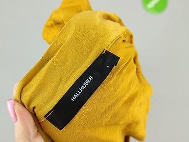 redherring bluzka: Hallhuber, Bluzka damska, rozmiar L — 4