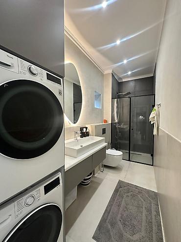 Продажа коттеджей и домов: Шикарный дом в Беш-Кунгой Продается просторный, уютный дом с — 8