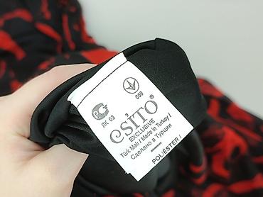 taniec: Sukienka damska, rozmiar M — 4