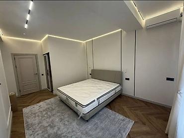 aurum: 3 комнаты, 95 м², Элитка, 3 этаж, Дизайнерский ремонт — 9