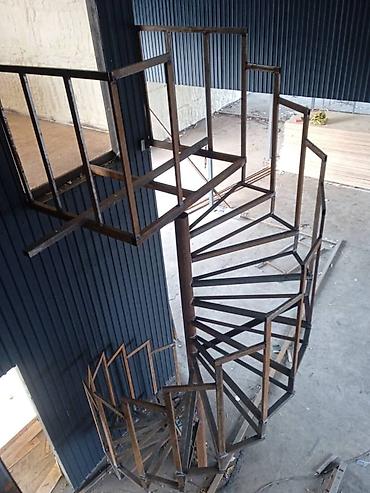 Сварка: Сварка | Ворота, Решетки на окна, Навесы Гарантия, Бесплатная смета, Высотные работы — 12