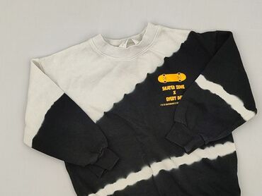 Bluzy: Bluza, H&M, 3-4 lat, 98-104 cm, stan - Idealny w lalafo.pl Bluzy: Bluza, H&M, 3-4 lat, 98-104 cm, stan - Idealny