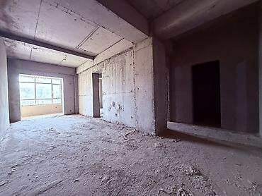 студиа: 2 комнаты, 58 м², Элитка, 14 этаж, ПСО (под самоотделку) — 3
