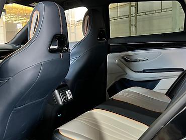 BYD: BYD Song Plus: 2024 г., Автомат, Электромобиль, Кроссовер — 12