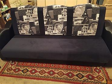 Прямые диваны: Прямой диван, Новый — 27