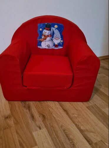 Foteljice: Decija fotelja .Cena 3600 din na lalafo.rs — 10 Foteljice: Decija fotelja .Cena 3600 din — 10