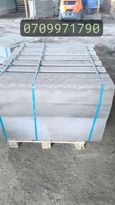 Бордюры: Бордюр, Гарантия, Бесплатный выезд, Бесплатная доставка — 16