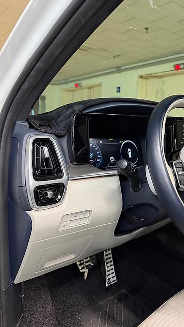 kia 2010: Kia Sorento: 2021 г., Кроссовер — 10