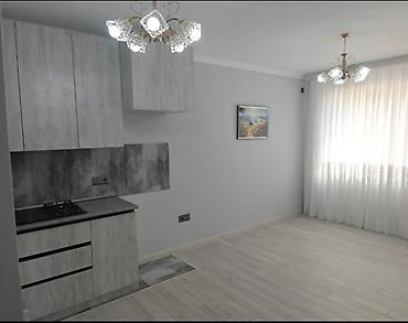 бина аз на русском: Баку, Ахмедлы, 2 комнаты, Вторичка, м. Ахмедлы, 40 м² — 9
