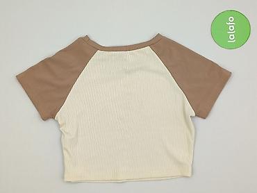 is it womens: Shein, T-shirt damski, rozmiar S — 3