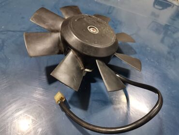 Auto delovi: Motor ventilatora hladnjaka Lada 2107 Riva, Lada 110,111.112, Lada — 8