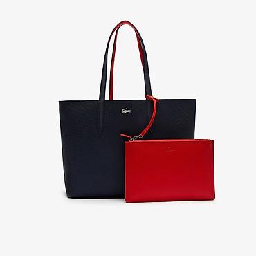 Çantalar: Əl çantası, Lacoste, Yeni — 1