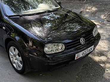 golf venta: Volkswagen Golf: 2004 г., 1.6 л, Автомат, Бензин, Хэтчбэк — 1