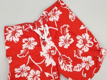koszulka acdc reserved: Bamboo, Swimming shorts for men, size M (EU 38)