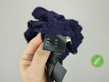 zyrafa h: Narzutka damska, rozmiar 4XL — 6
