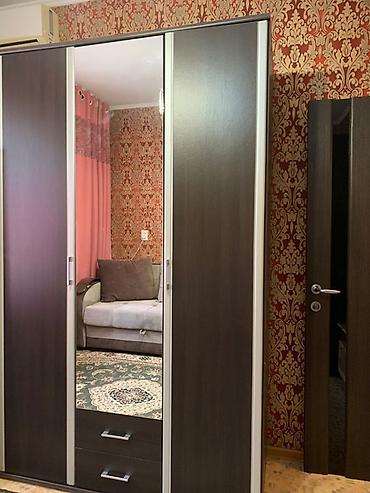 Гарнитуры для зала: Гарнитур для зала, Диван, цвет - Коричневый — 4