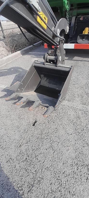 Экскаваторы: Экскаватор, XCMG, Колесный — 11