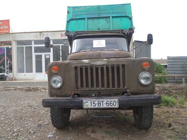 ГАЗ : 2.4 л | 1978 г. 49580 км Универсал