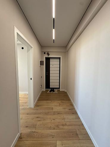 кекеев: 2 комнаты, 65 м², Технопарк Элитка, 9 этаж, Евроремонт — 9