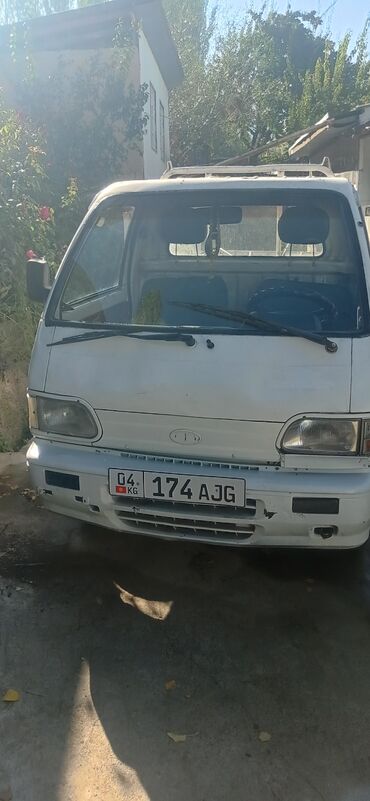 форд транзит холодильник: Легкий грузовик, Daewoo, Стандарт, До 1 т