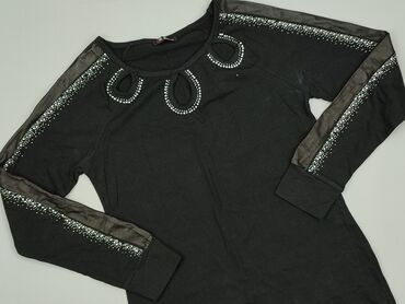 tuniki tureckie duże rozmiary: Bluza damska
, rozmiar S