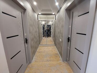 Yeni tikili: Yeni Günəşli Massiv A, 3 otaqlı, Yeni tikili, m. Neftçilər, 65 kv. m — 3