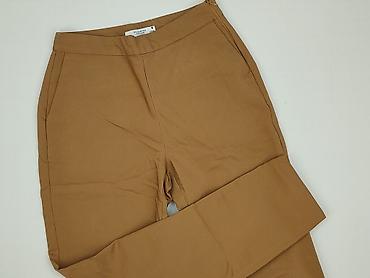 second hand stuff: Spodnie materiałowe damskie, rozmiar S — 1