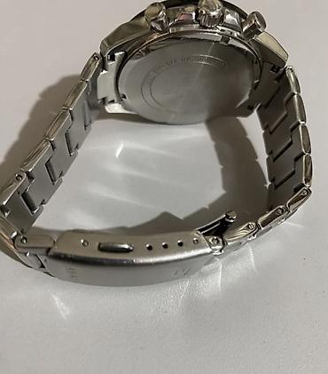 iphone whatch: Casio Edifice Chronograph мужские наручные часы - Серия: Casio — 5
