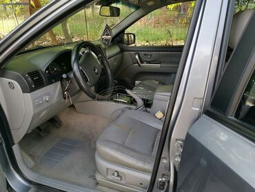 Kia: Kia Sorento: 2.5 l. | 2006 έ. SUV/4x4 — 7