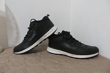 TIMBERLAND br 43 28cm unutrasnje gaziste stopala, materijal koza