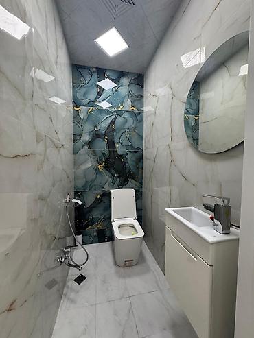 kirayə evlar: Xətai metrosunun yaxınlığında 3 otaqlı mənzil kirayə - Mənzil qarajı — 3