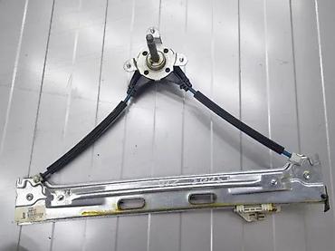 kamera za traktor: Fiat 500l podizac stakla zadnji desni rucni. Fiat 500l podizac stakla — 2