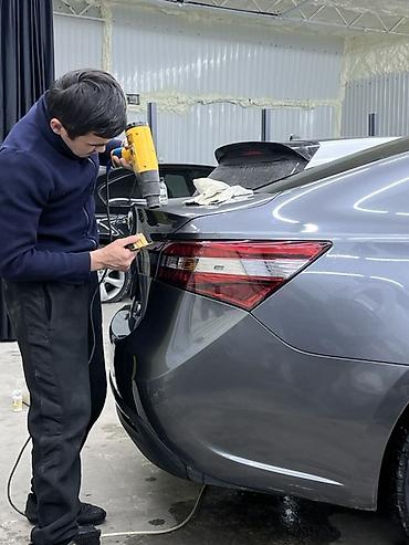 Другие автоуслуги: Детейлинг и детейлинг-химчистка автомобиля Профессиональные услуги по — 1