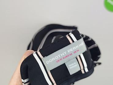 wzory: Dorothy Perkins, Spodnie materiałowe damskie, rozmiar M — 4