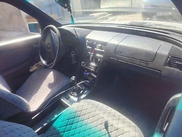 w124 e220: Mercedes-Benz C-Class: 1995 г., 1.8 л, Бензин, Седан — 5