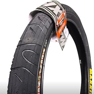 maksi: Шины R 14, Новый, Комплект, Maxxis — 1