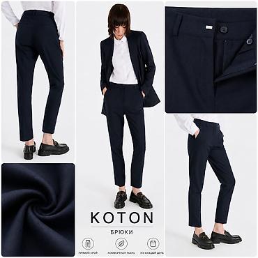 "Kotton"38 razmer.yeni.birkasi cixdigina gore deyerinden ucuz satilir