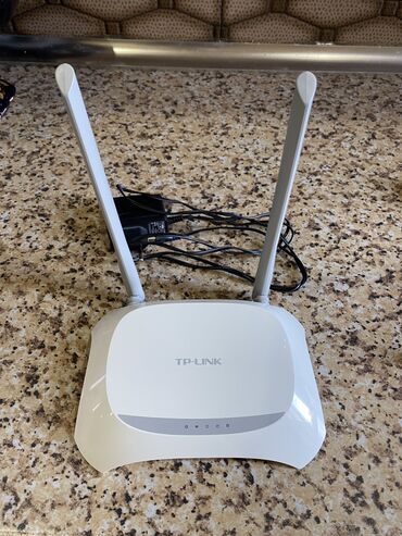 nar wifi router: Tp-link router