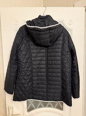 Kurtkalar: Puxovik kurtka, Dilvin, 2XL — 2