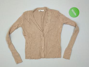 simple sweter: Sinsay, Kardigan damski, rozmiar S — 2