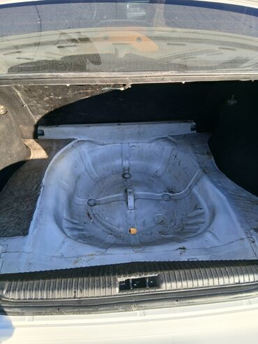 Daewoo: Daewoo Nexia: 2008 г., 1.5 л, Механика, Бензин — 5