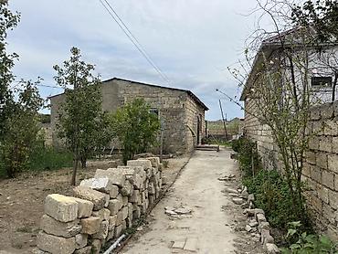 Bağ evlərinin satışı: Bakı, Sabunçu qəs., 100 kv. m, 4 otaqlı, Hovuzsuz, İşıq — 1