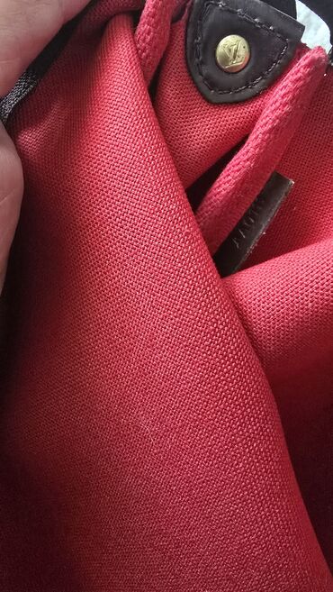 Torbe: Torba za rame, Louis Vuitton, Materijal: Koža — 18