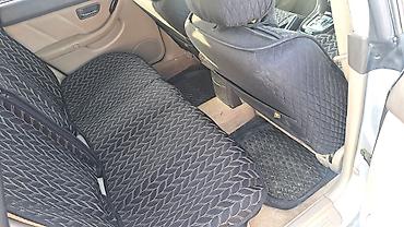 Subaru: Subaru Legacy: 2002 г., 3 л, Автомат, Бензин, Универсал — 6