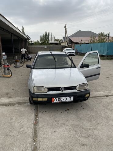 поло фольксваген: Volkswagen Golf: 1994 г., Механика, Хетчбек