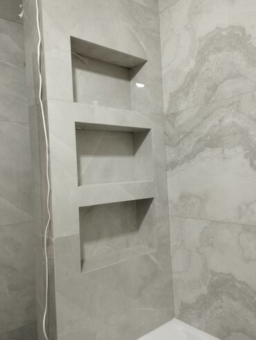 Укладка плитки: Укладка плитки на стену, Укладка плитки на пол | Керамогранитая плитка 3-5 лет опыта — 6