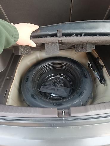 Honda: Honda CR-V: 2012 г., 2.4 л, Автомат, Бензин, Седан — 8